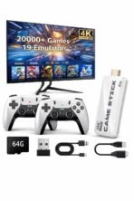 GAME STICK 4K - Image 3